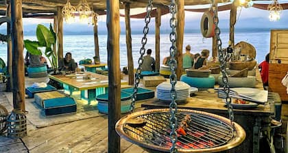 Temple Point Resort