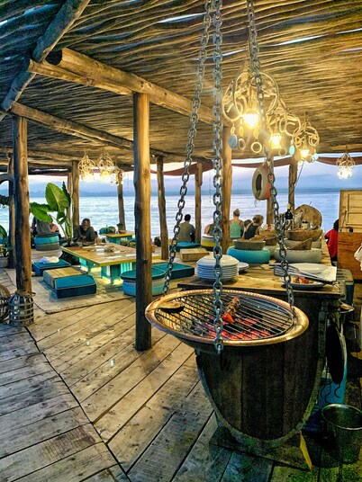 Temple Point Resort