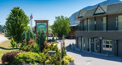 Summerland Motel