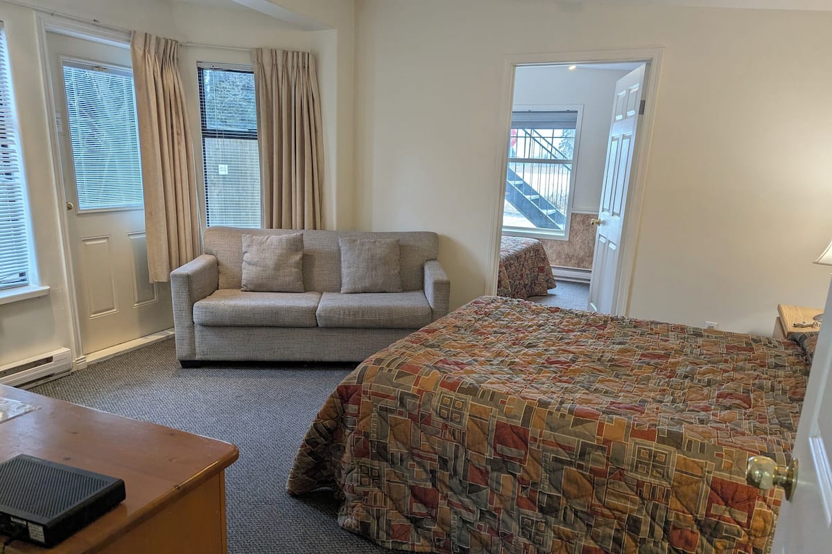 Family Suite, 3 Bedrooms