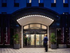 Exterior - Mitsui Garden Hotel Osaka Yodoyabashi (Osaka)