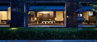 Mitsui Garden Hotel Osaka Yodoyabashi