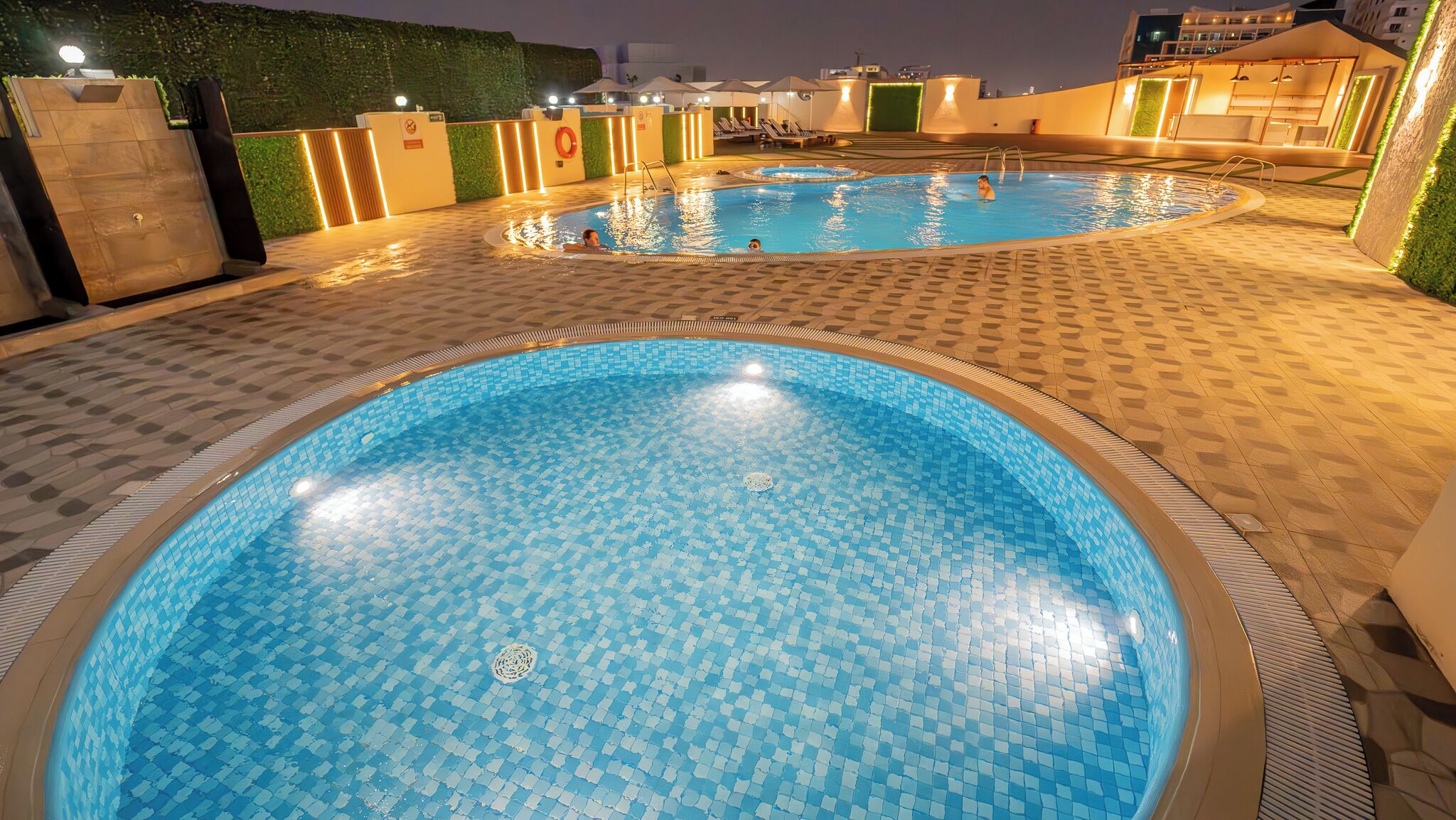 Foto - MD Hotel By Gewan