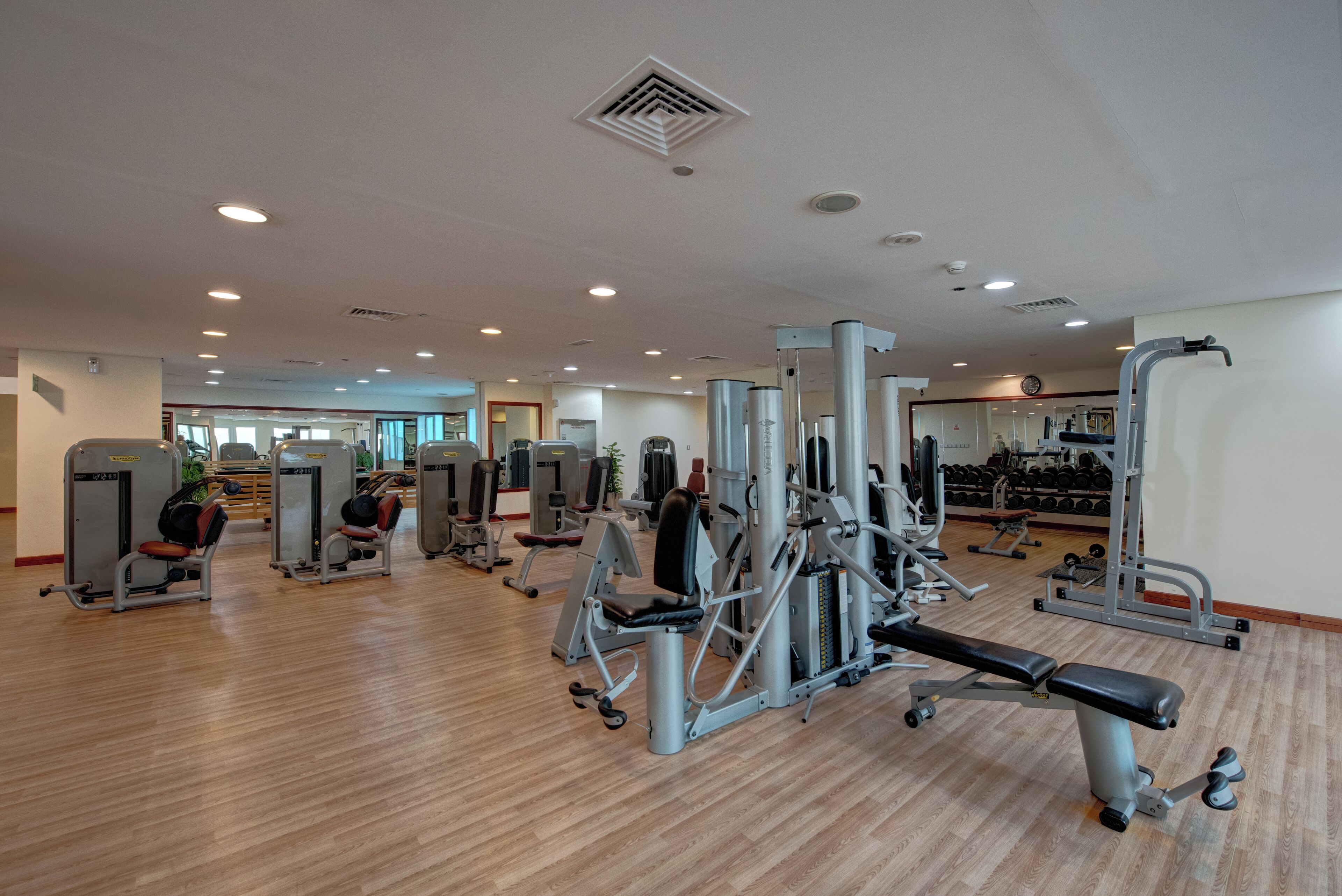 Foto - MD Hotel By Gewan