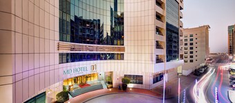 MD Hotel by Gewan