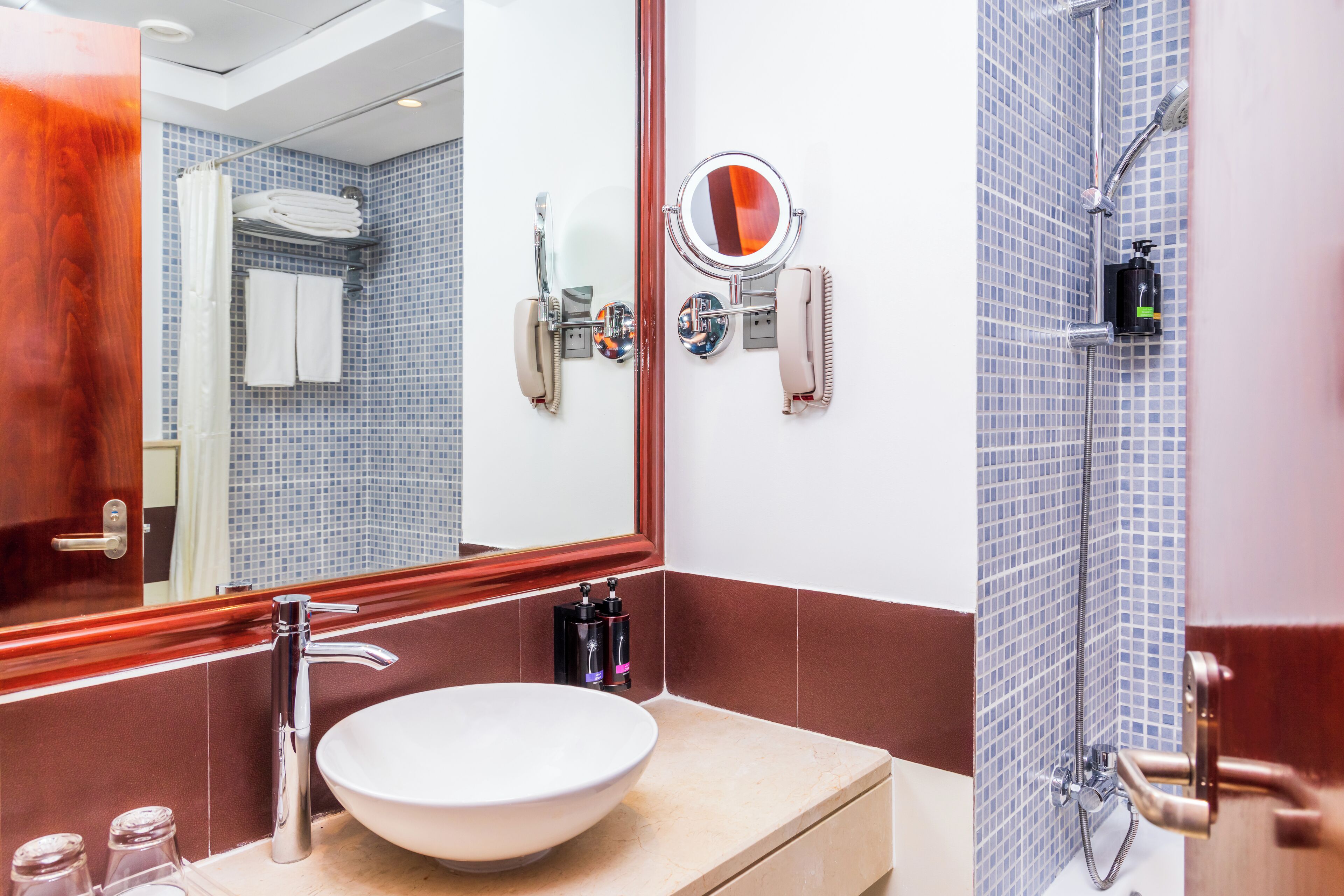 Foto - MD Hotel By Gewan