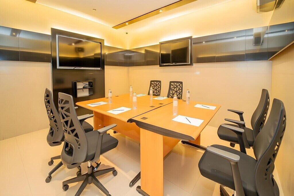 Photo - MD Hotel by Gewan