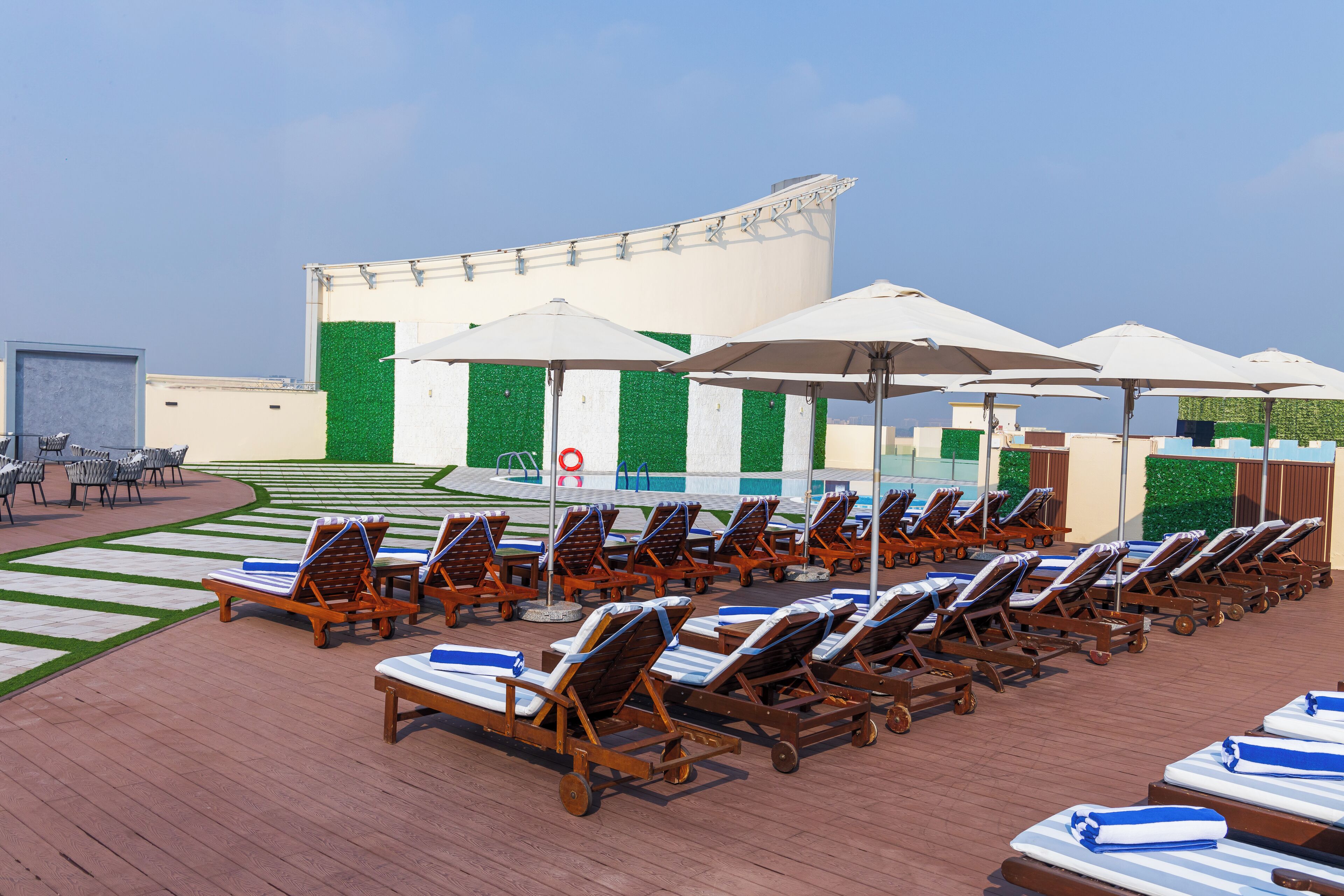 Foto - MD Hotel By Gewan