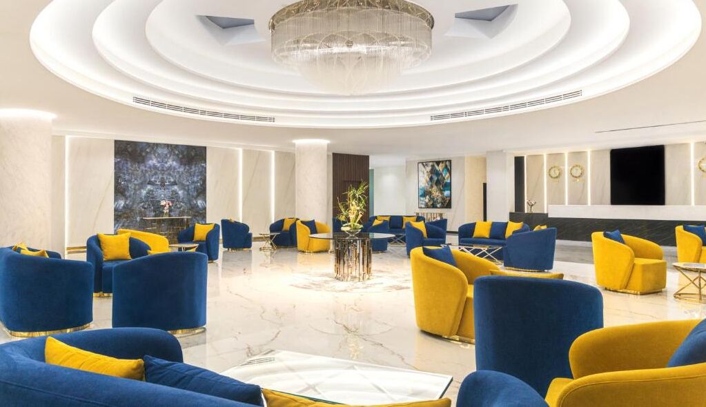 Foto - MD Hotel By Gewan