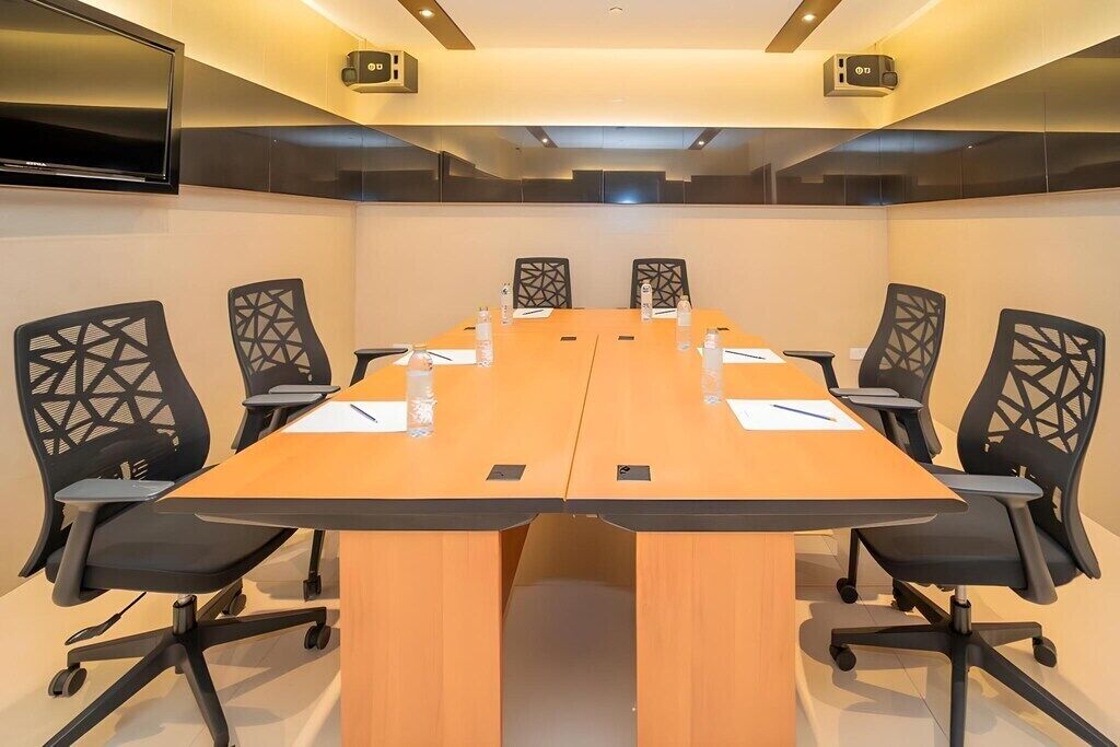 Photo - MD Hotel by Gewan