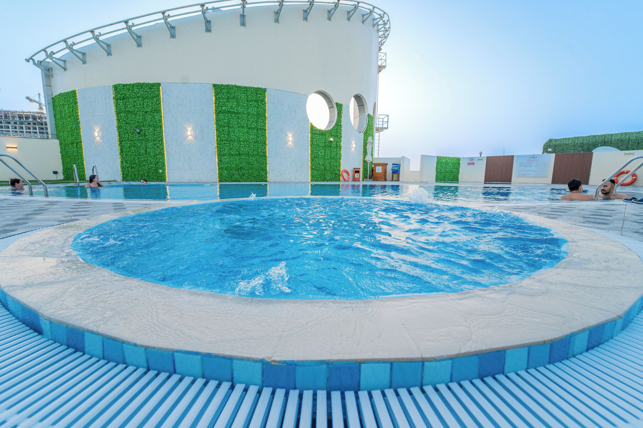 Foto - MD Hotel By Gewan