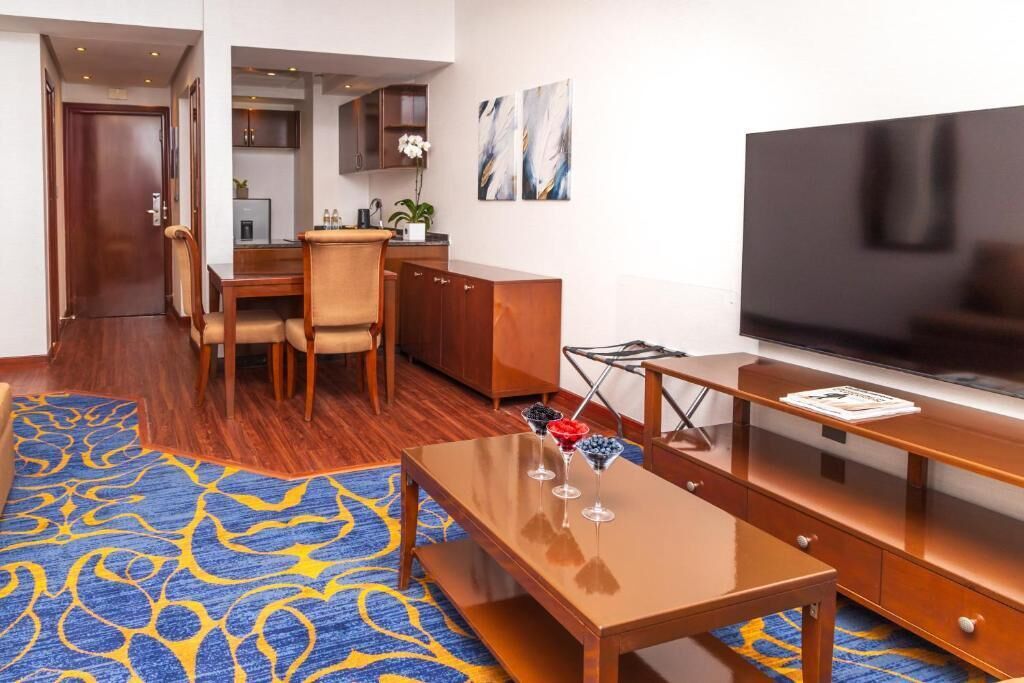 Photo - MD Hotel by Gewan
