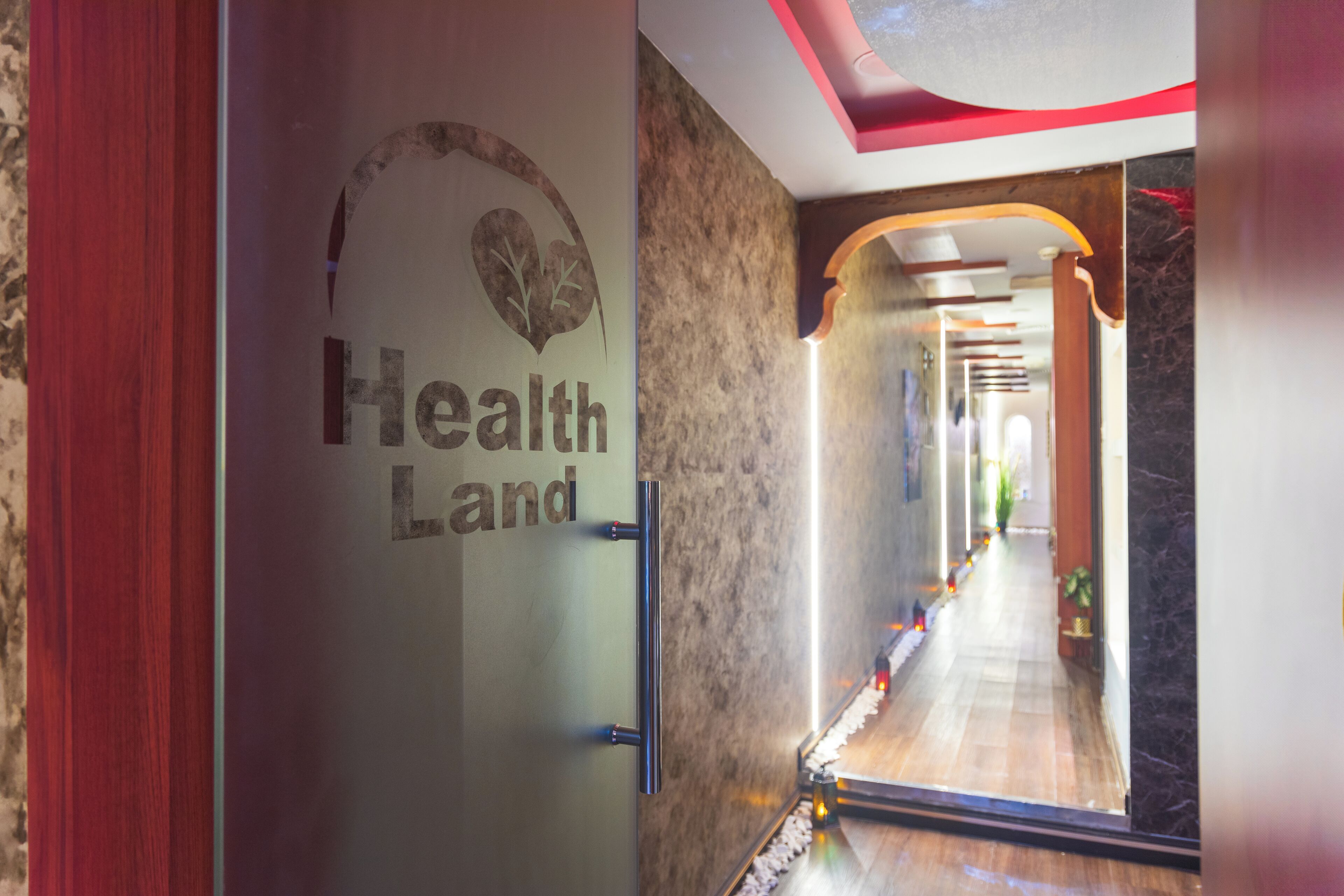 Foto - MD Hotel By Gewan