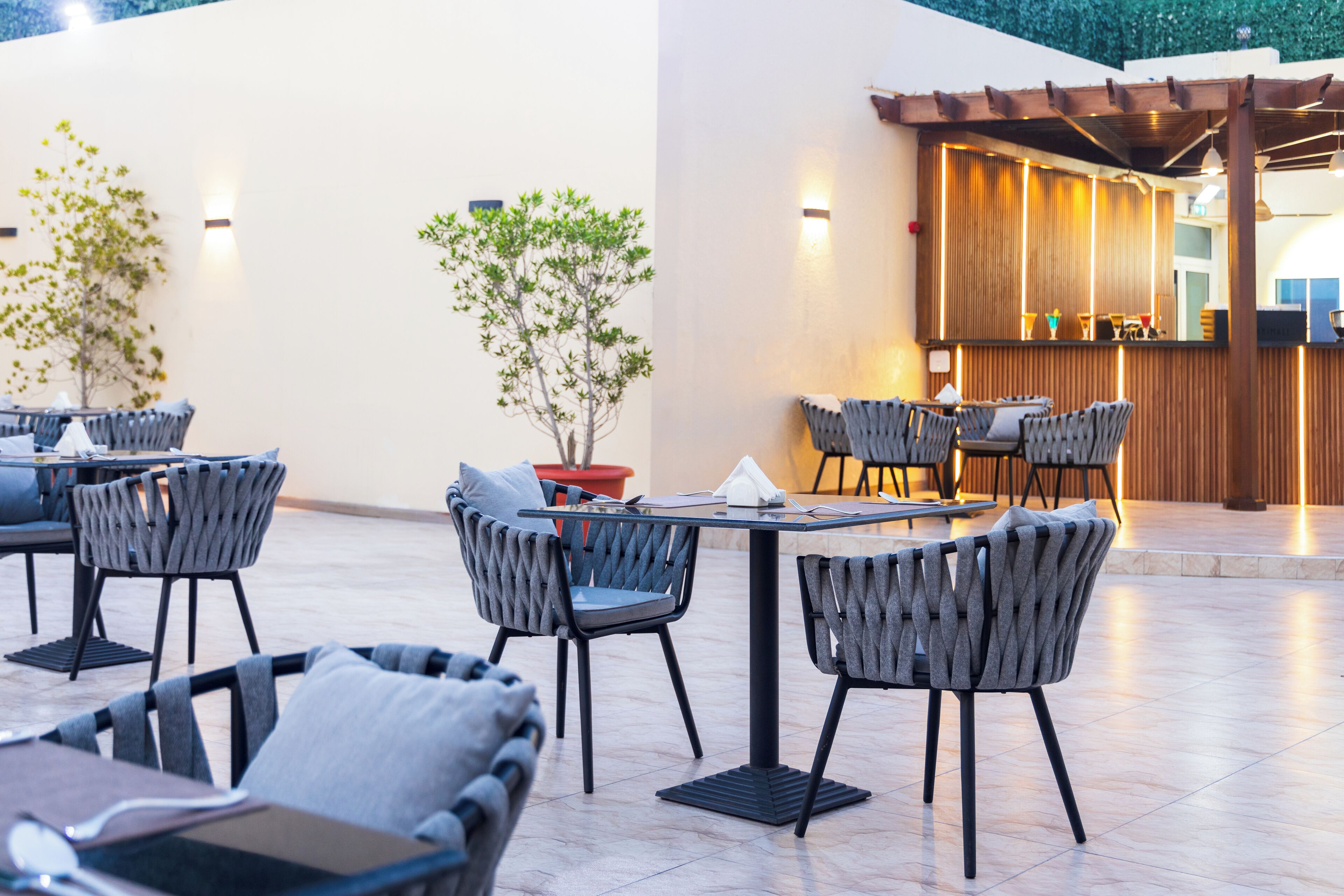 Foto - MD Hotel By Gewan