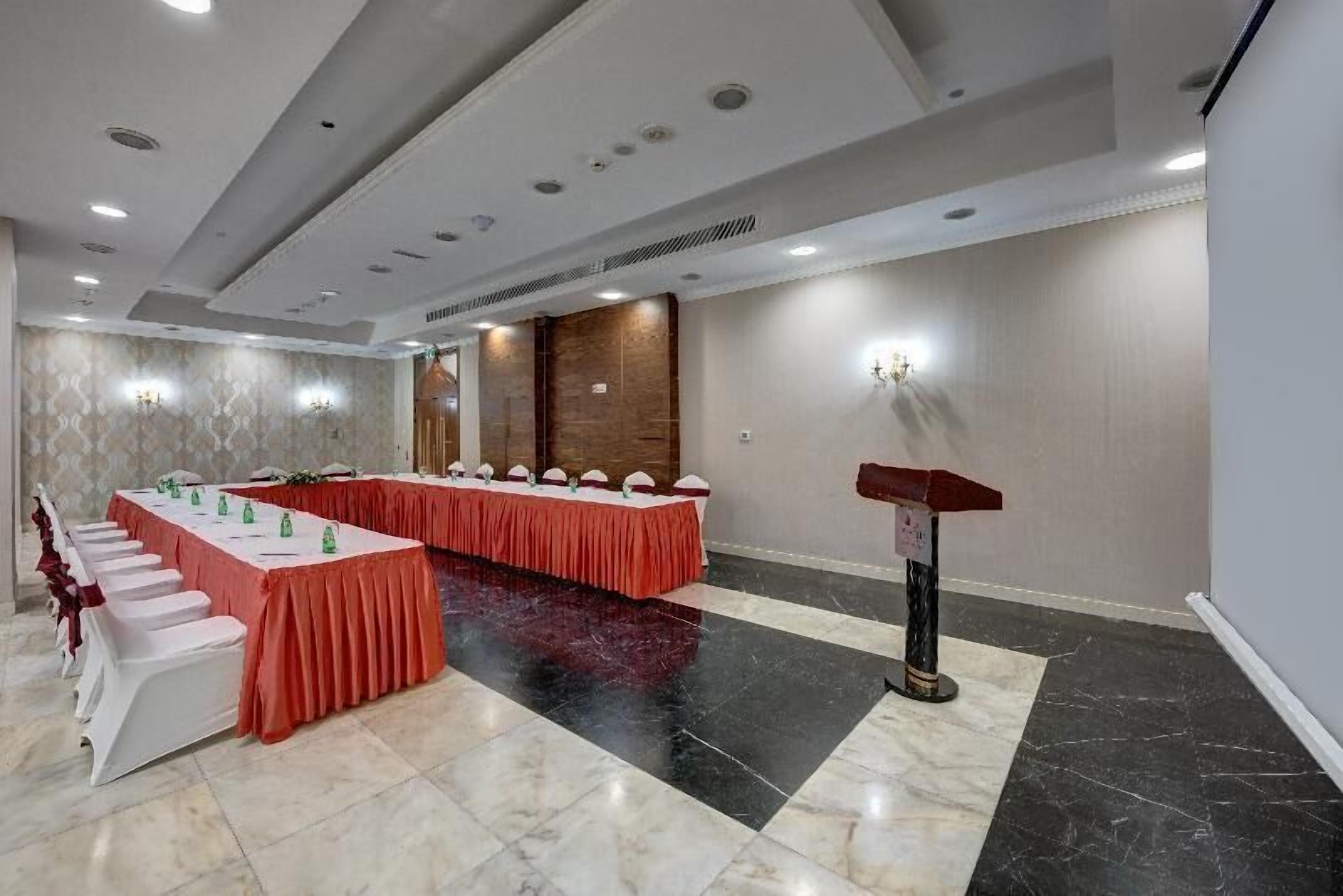 Photo - MD Hotel by Gewan