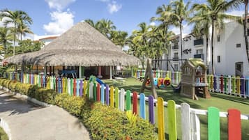 Espace pour enfants