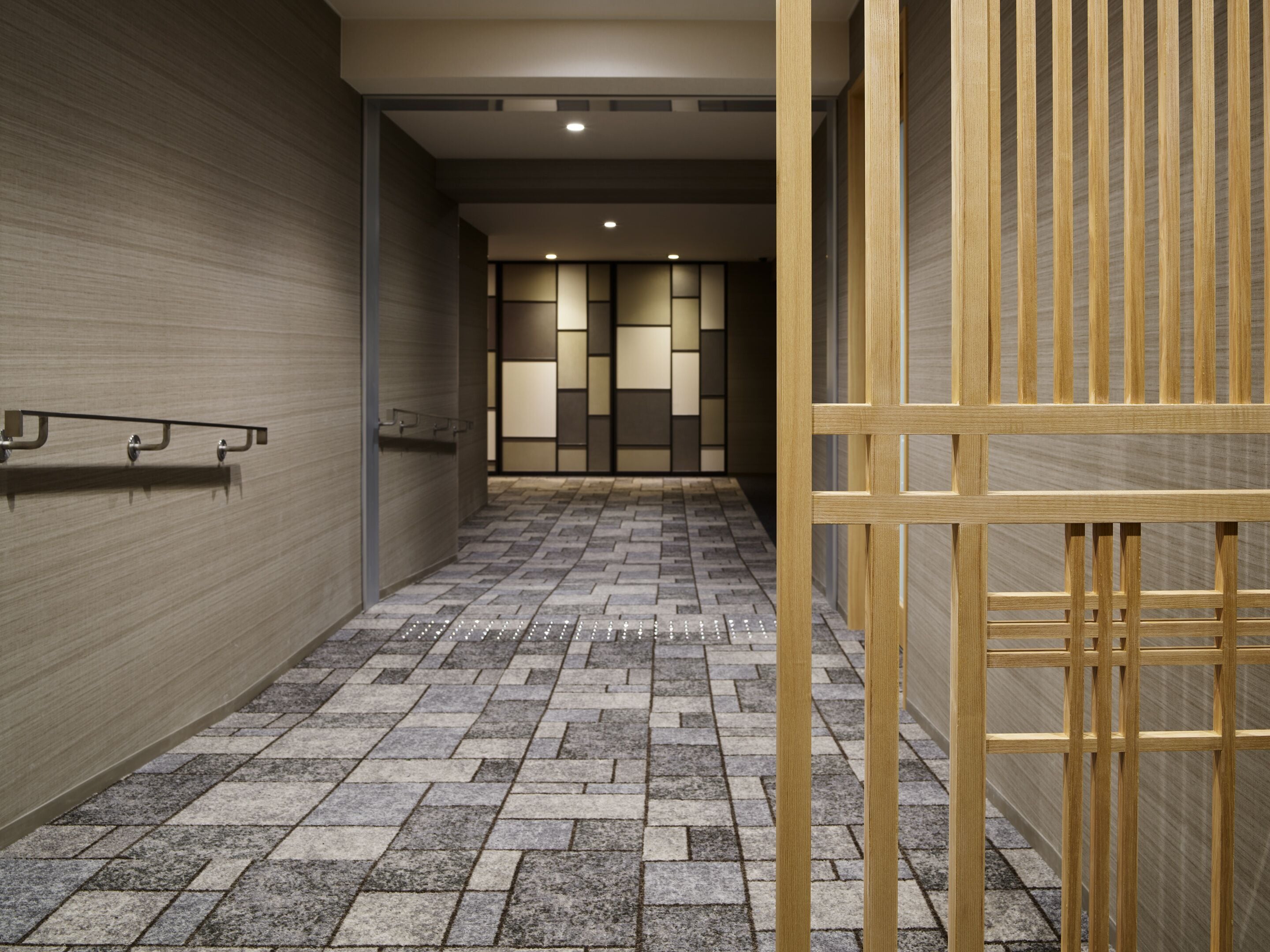 Foto - Mitsui Garden Hotel Kyoto Shijo