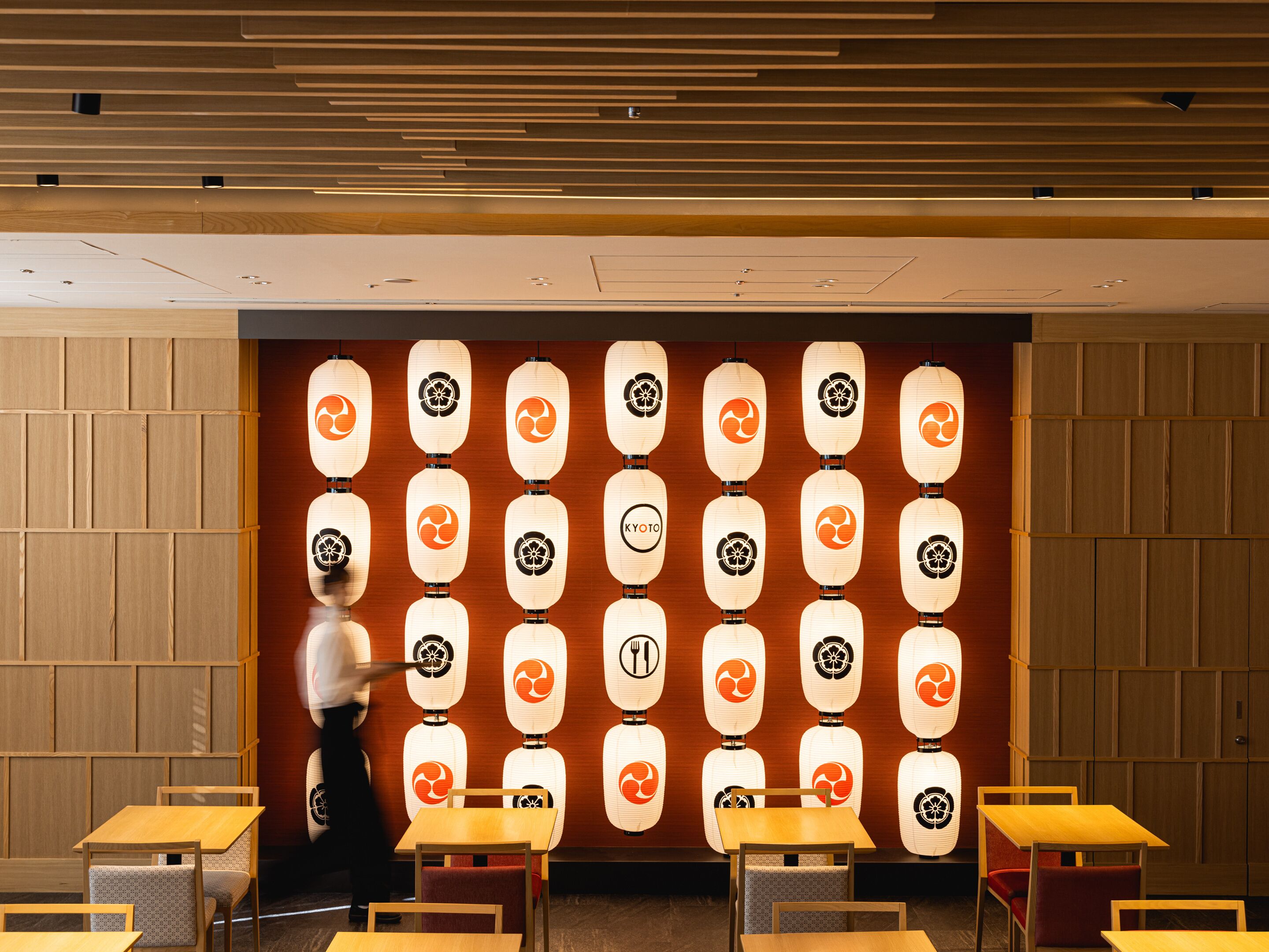 Foto - Mitsui Garden Hotel Kyoto Shijo