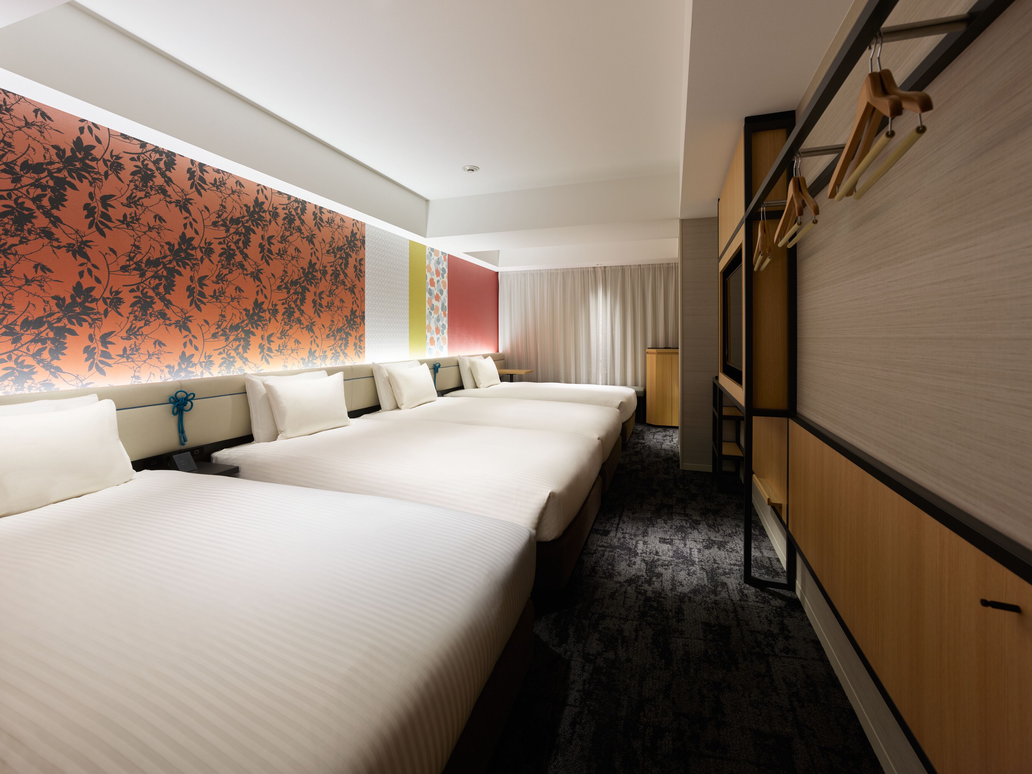 1 bedroom, premium bedding, down duvets, in-room safe