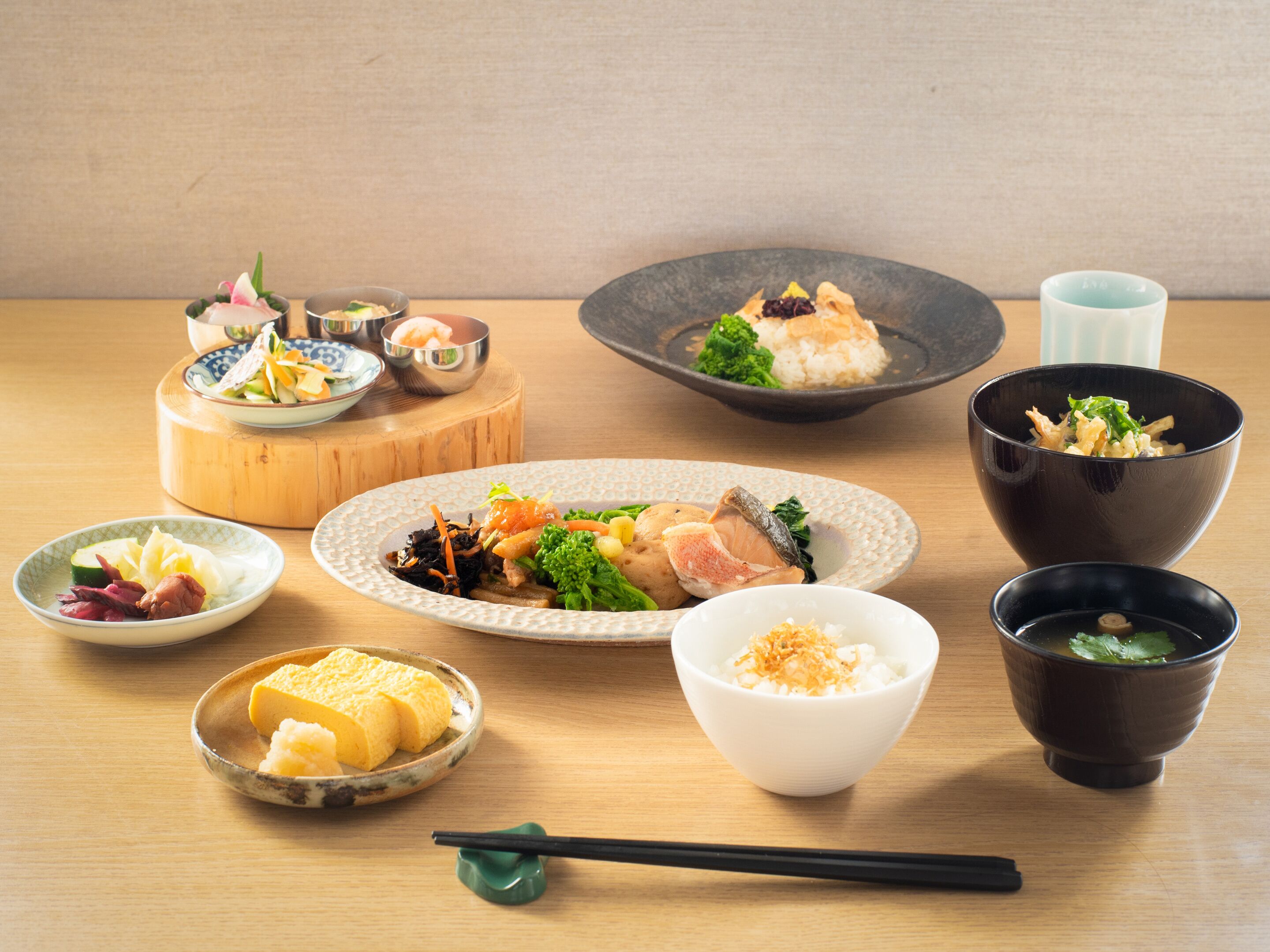 Foto - Mitsui Garden Hotel Kyoto Shijo