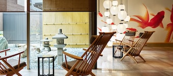 Mitsui Garden Hotel Kyoto Shijo