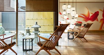 Mitsui Garden Hotel Kyoto Shijo