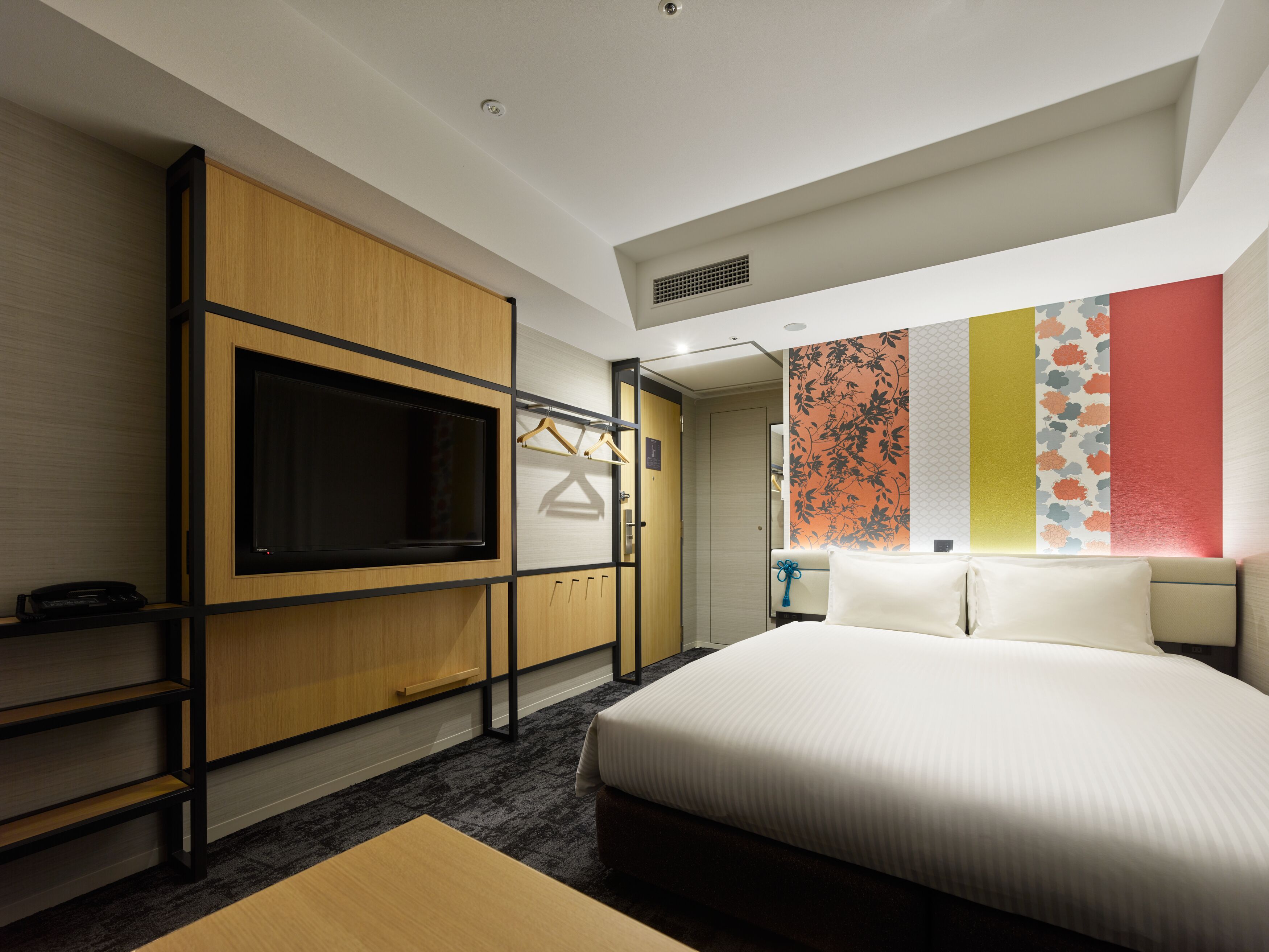 Foto - Mitsui Garden Hotel Kyoto Shijo