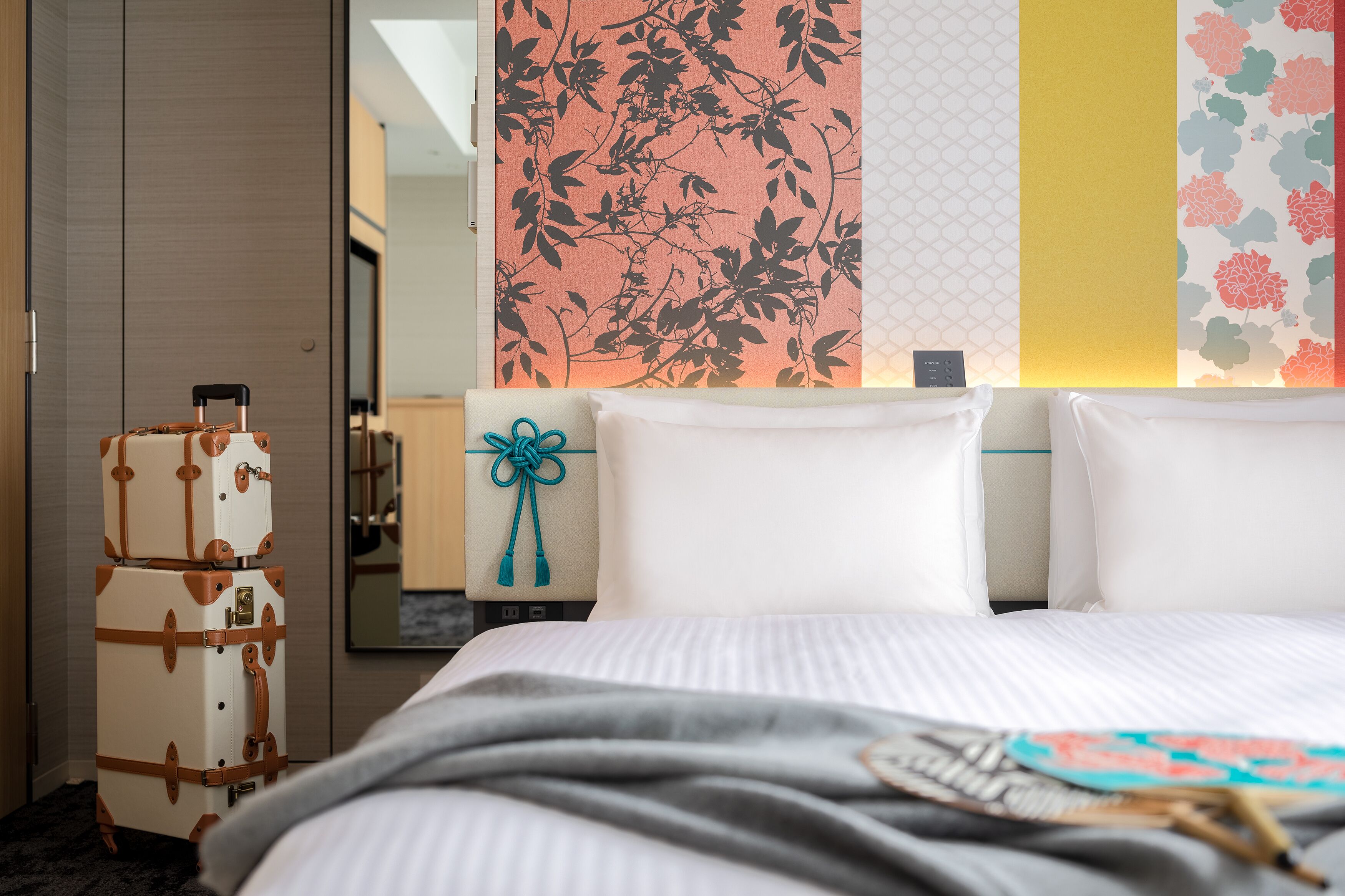 1 bedroom, premium bedding, down duvets, in-room safe