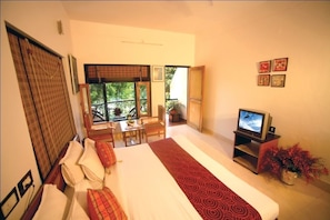 Deluxe Room, 1 Double Bed