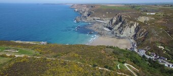 Beacon Country House Hotel