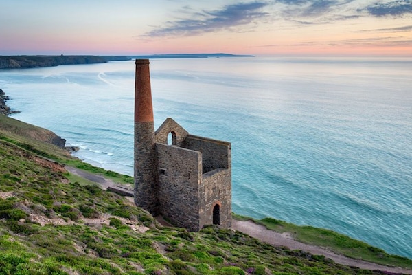 Utsikt från boendet
