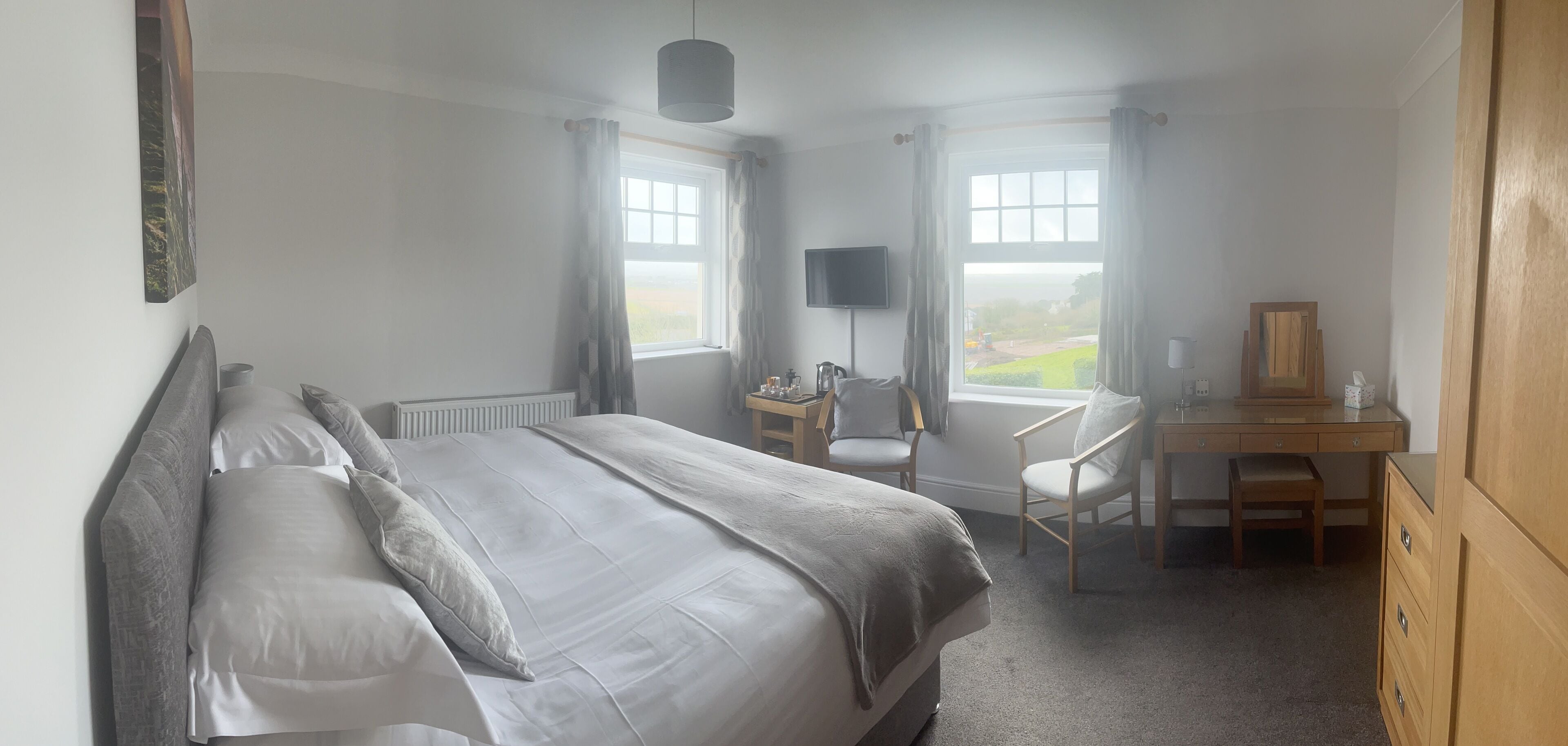 premium room, 1 double bed, non smoking | 1 bedroom, hypo-allergenic bedding, individually decorated