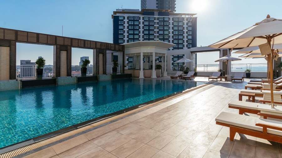 케이프 라차 호텔