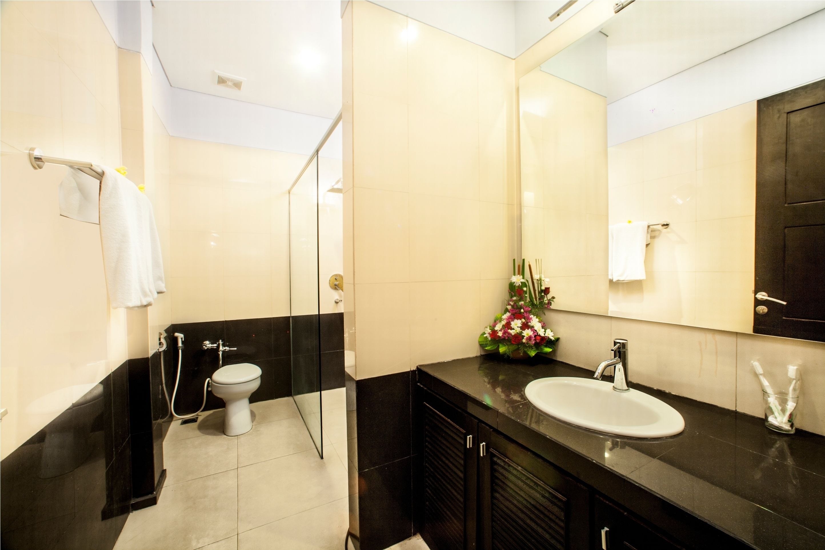 Foto - The Radiant Hotel