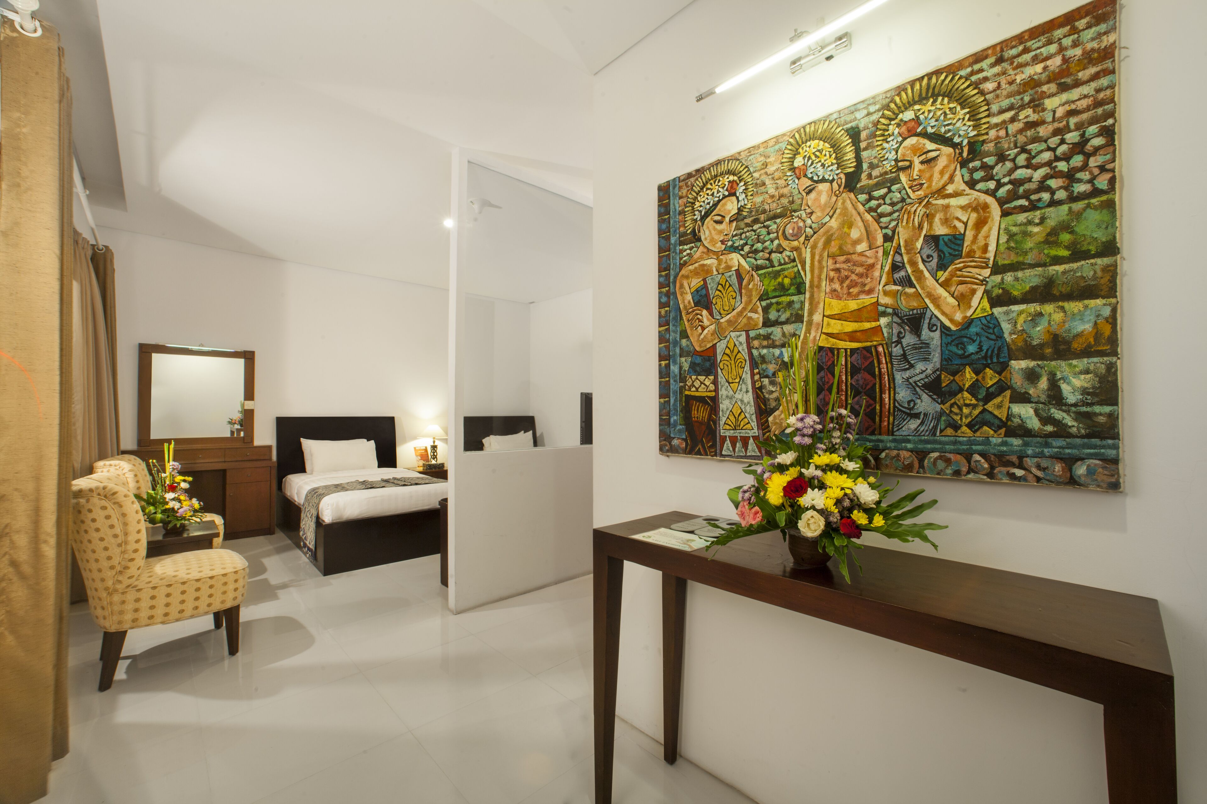 Foto - The Radiant Hotel