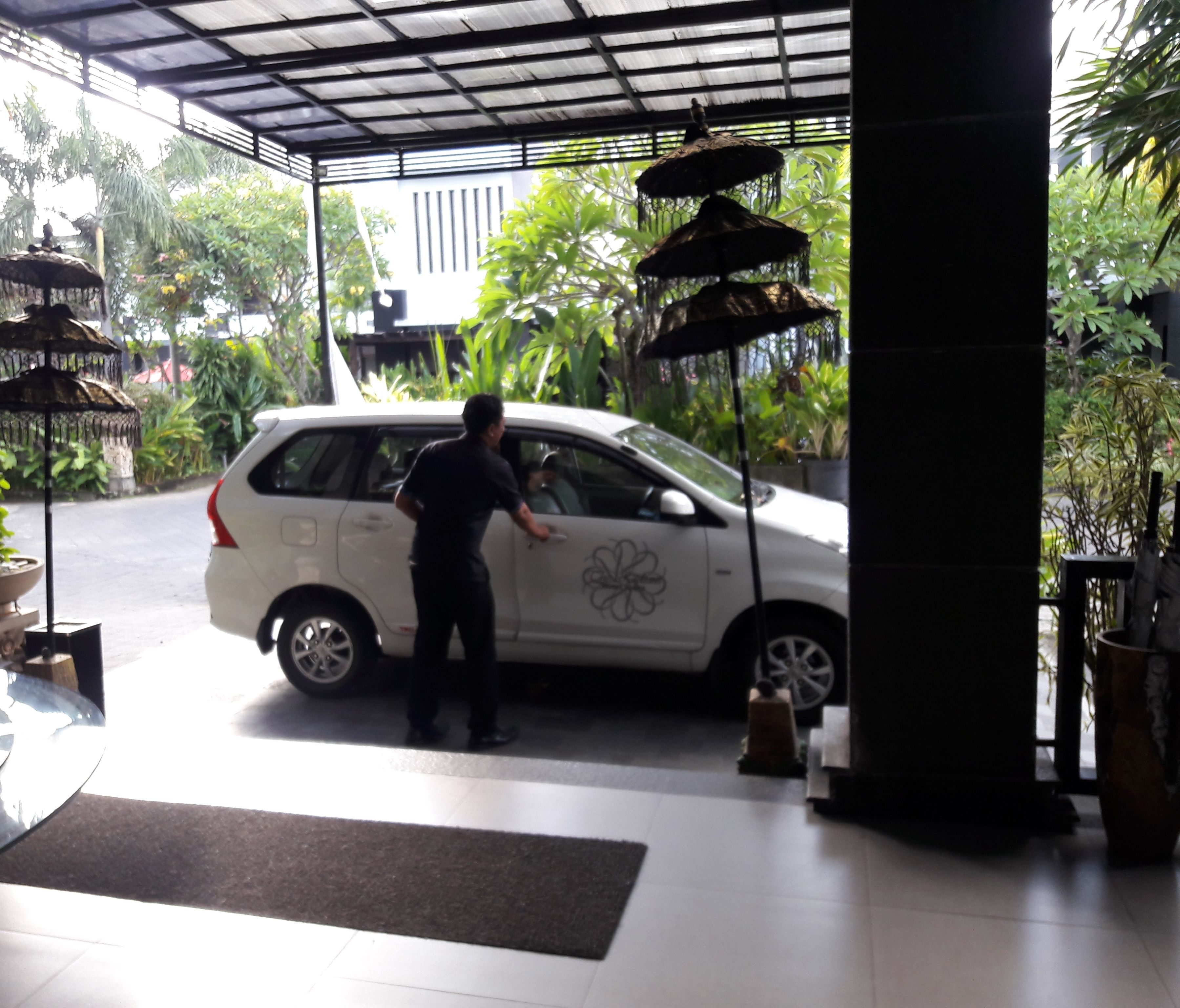 Foto - The Radiant Hotel