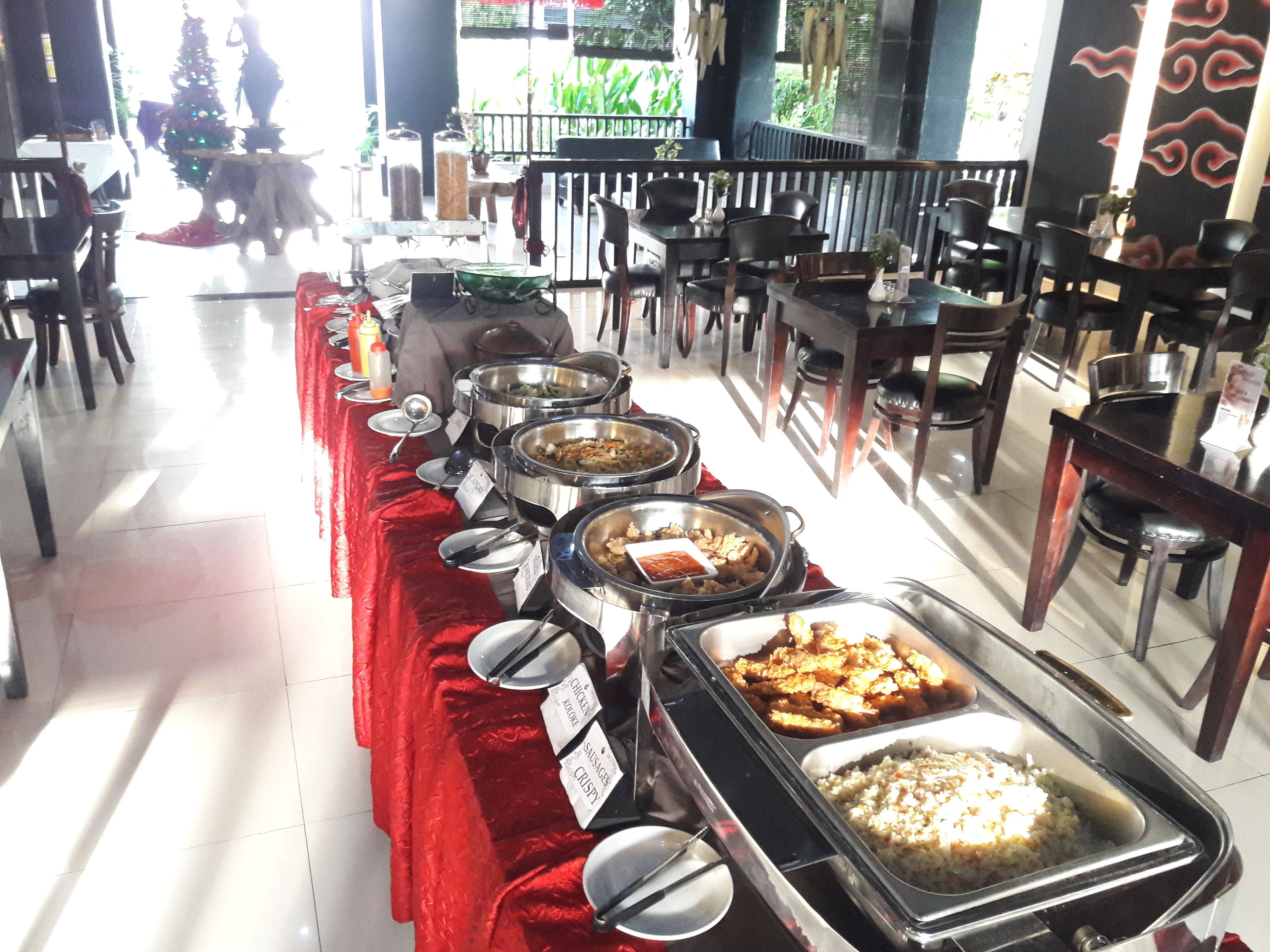 Foto - The Radiant Hotel