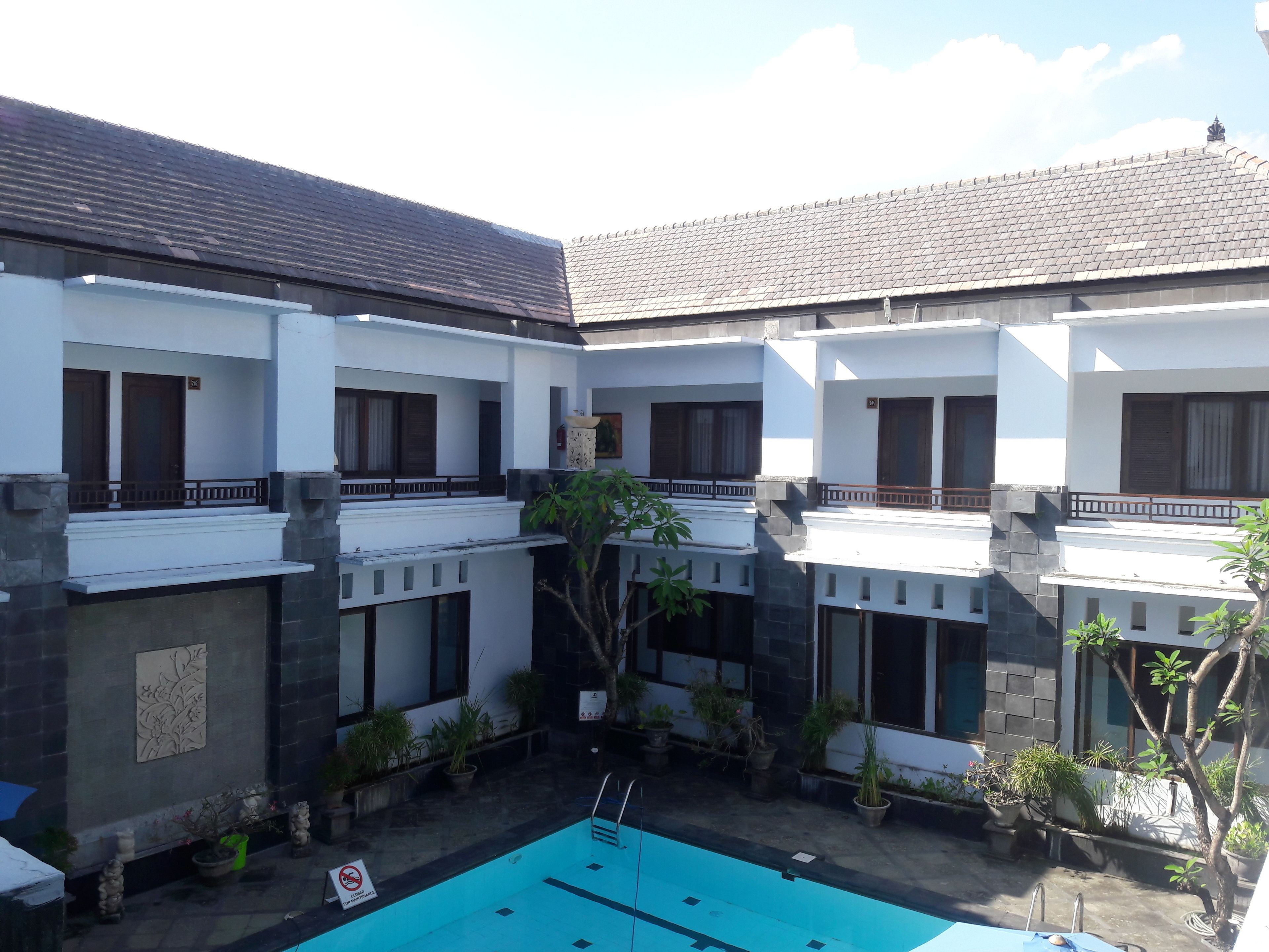 Foto - The Radiant Hotel