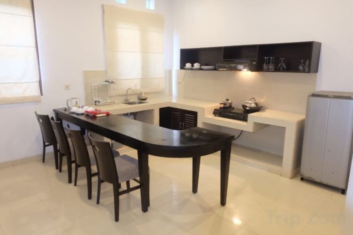 Private kitchen | Electric kettle