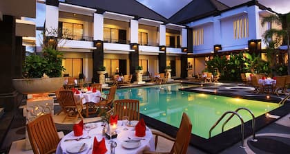 The Radiant Hotel