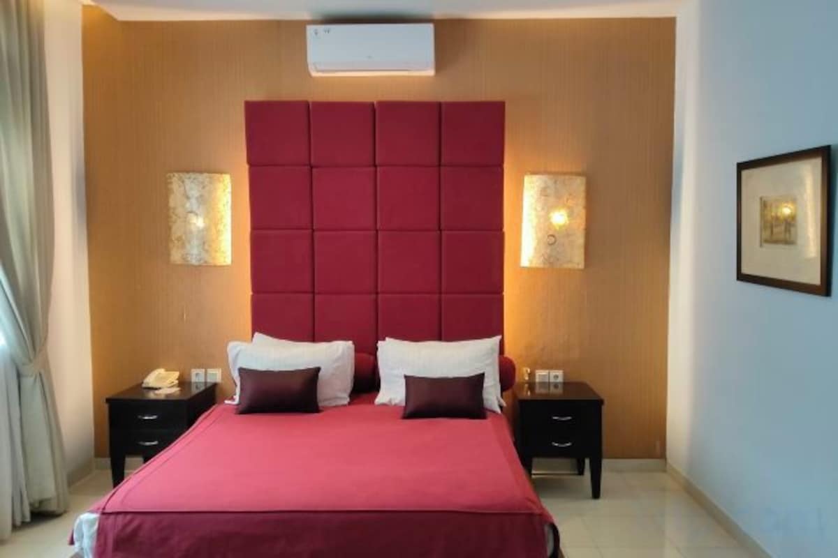Family Two-Bedroom Suite