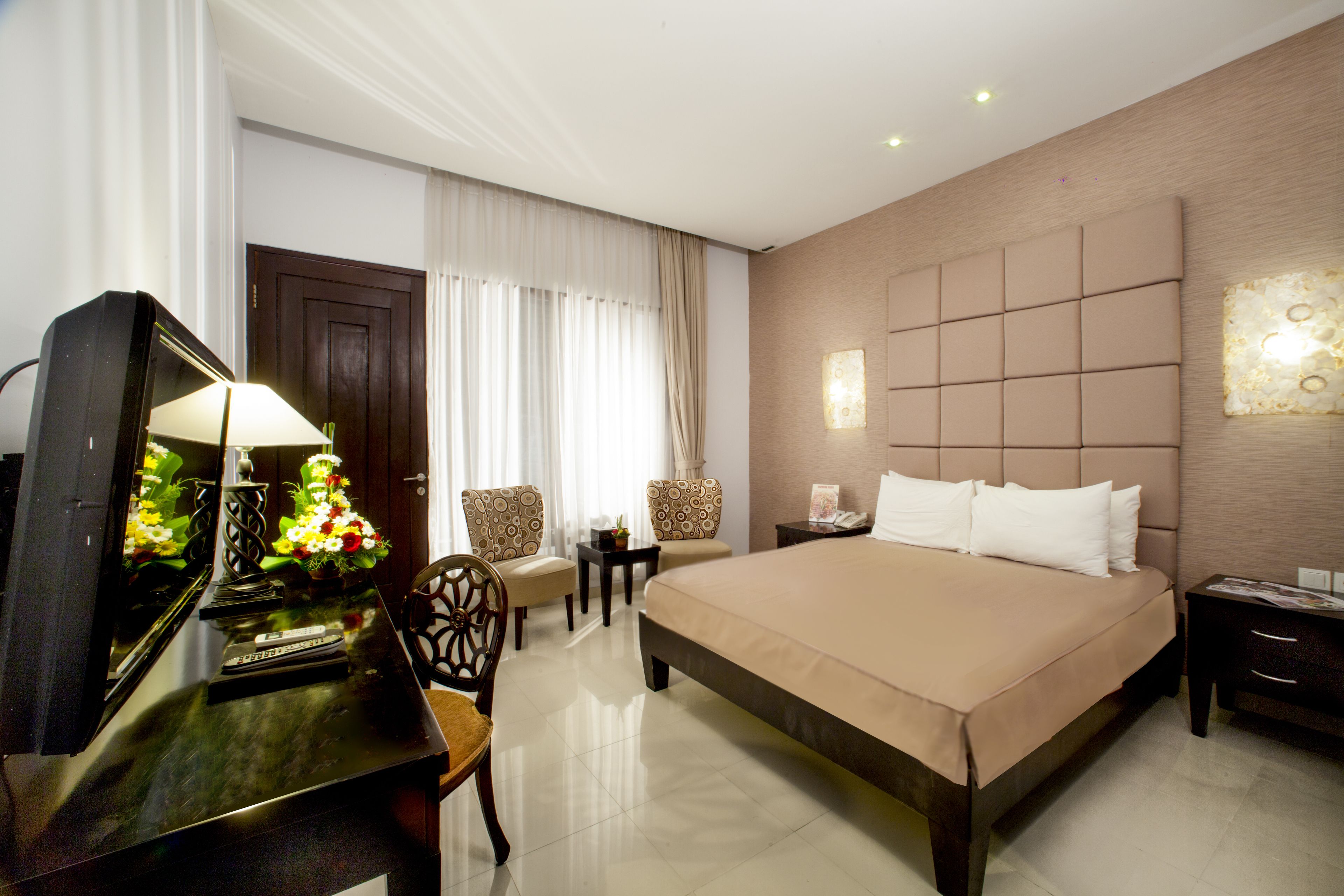 Foto - The Radiant Hotel