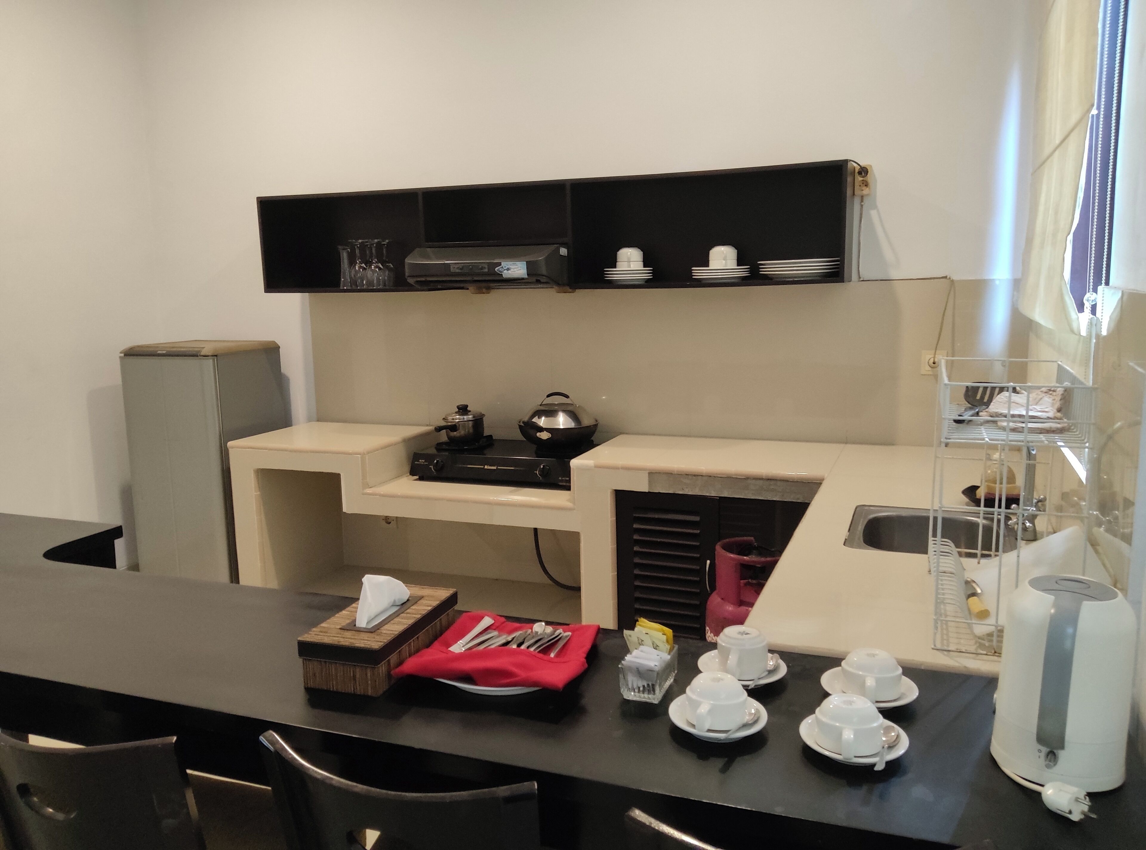 Foto - The Radiant Hotel