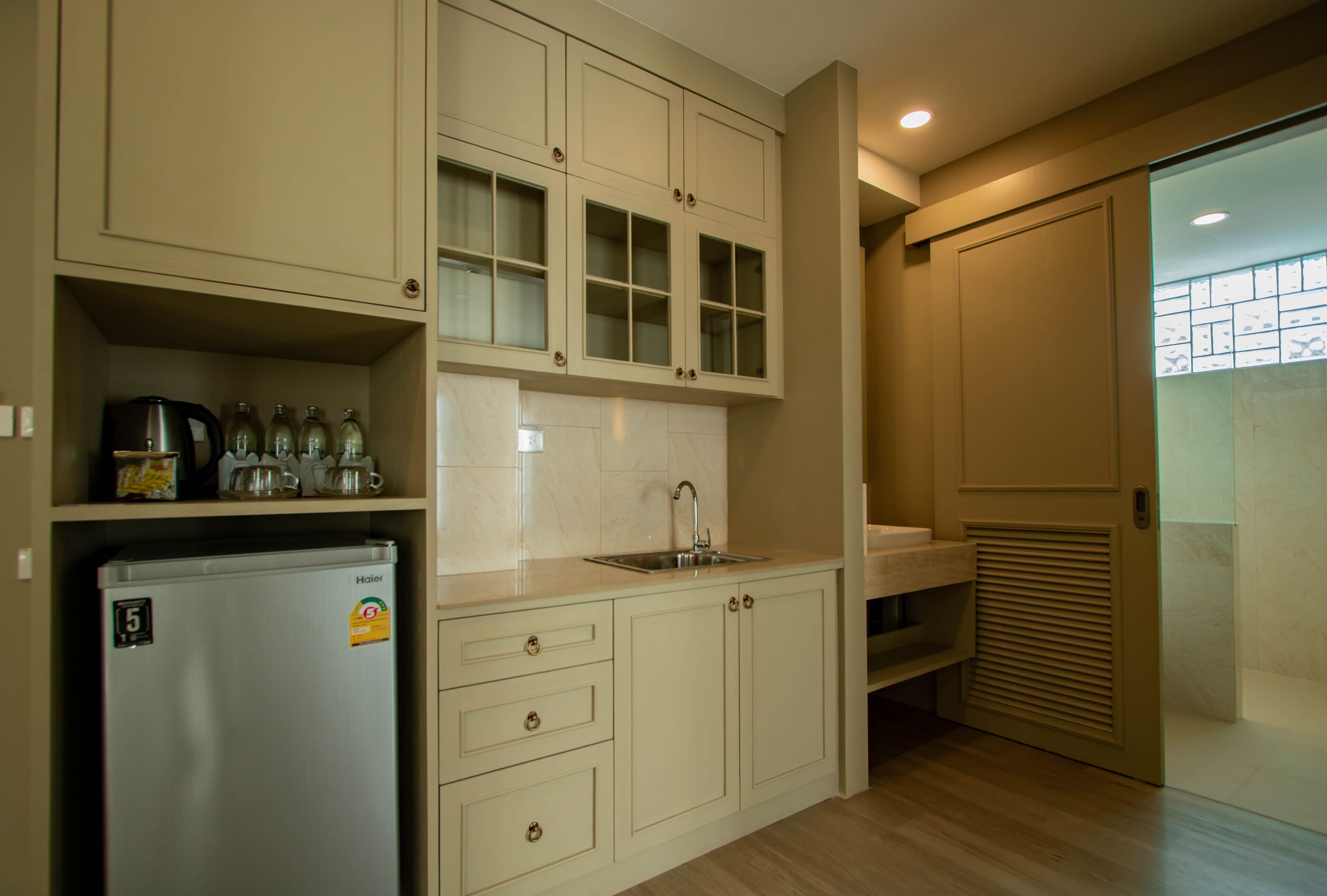 Foto - Eurana Boutique Hotel