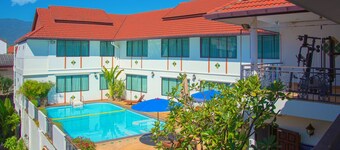 Eurana Boutique Hotel