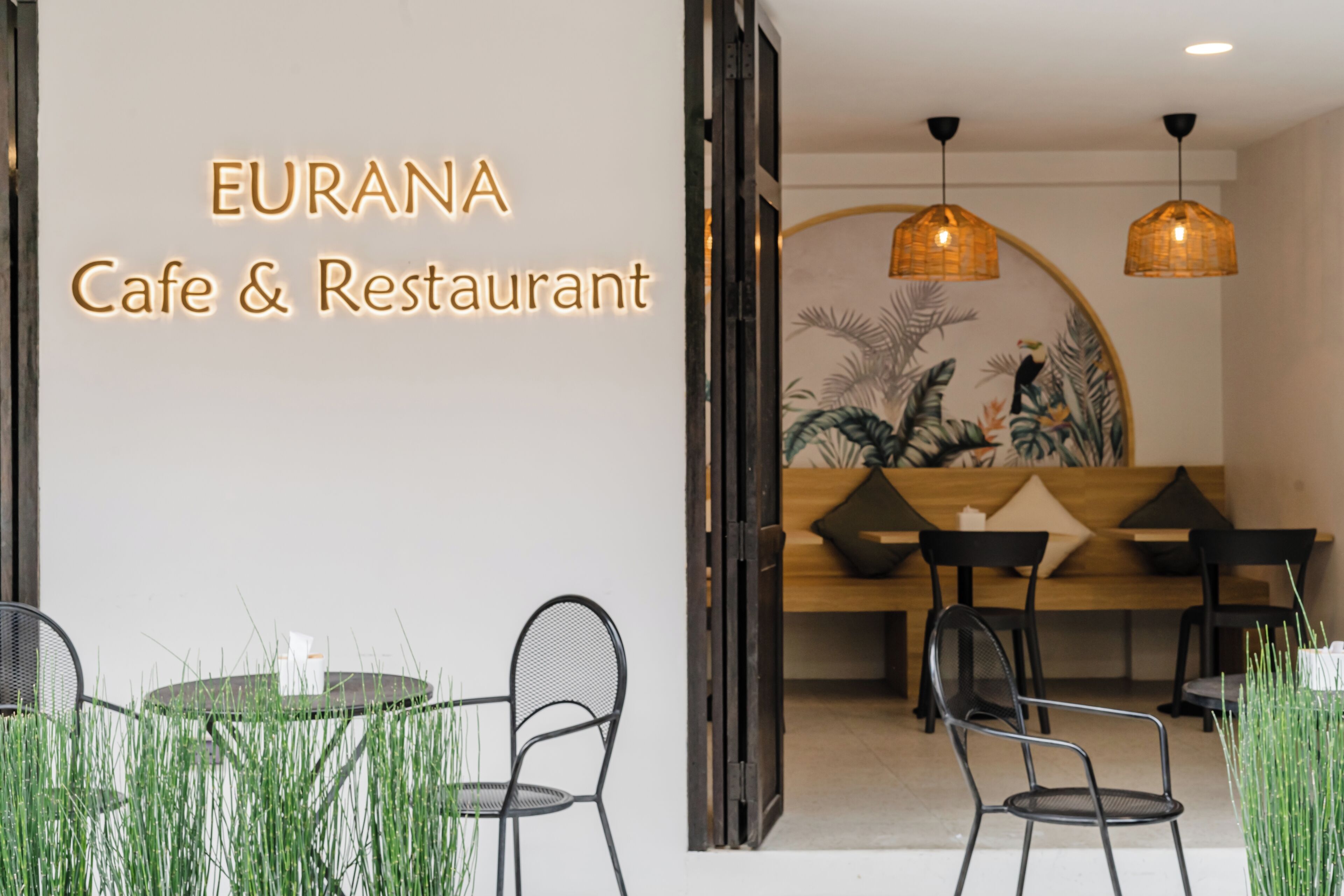 Foto - Eurana Boutique Hotel