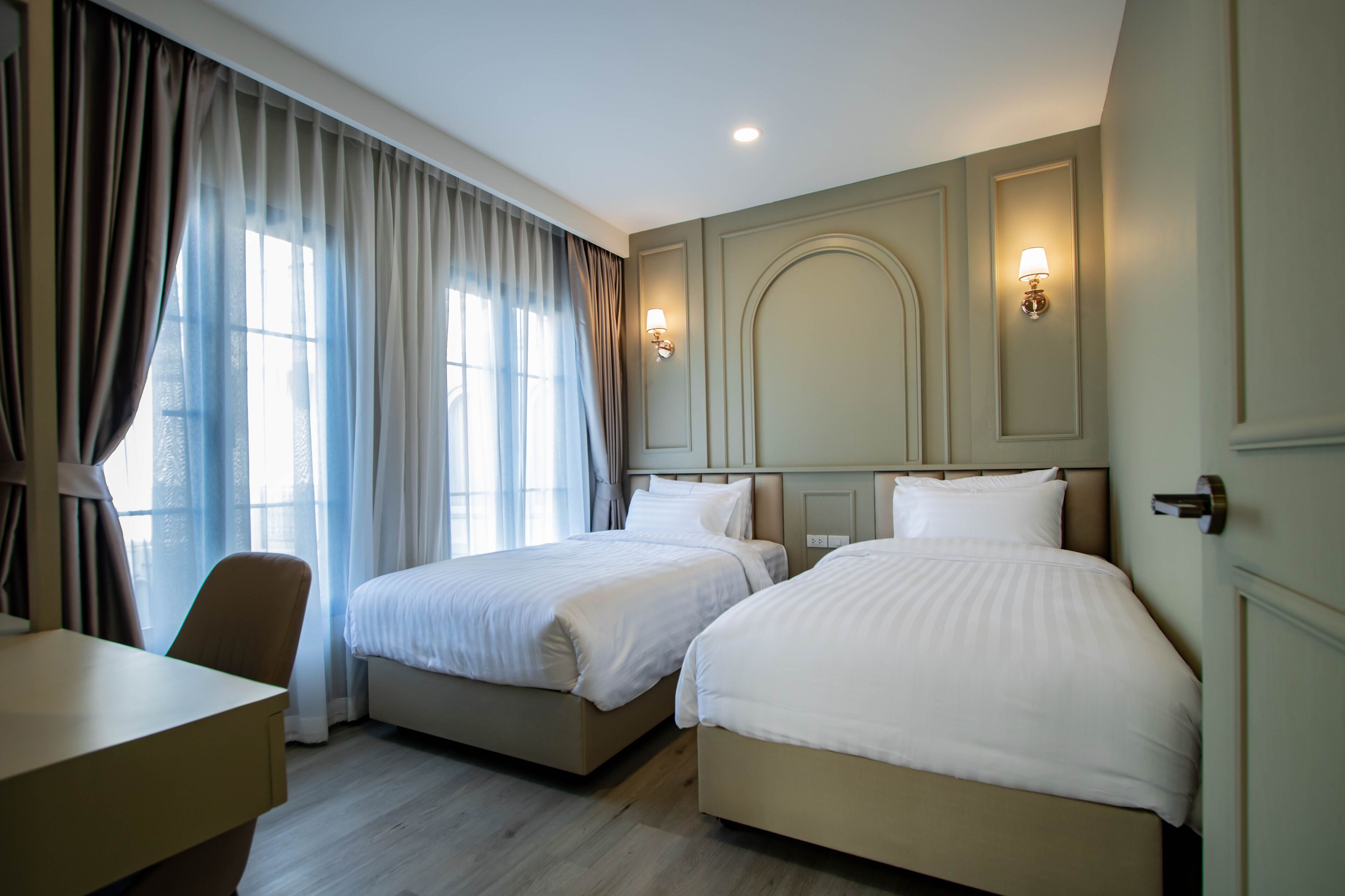 Foto - Eurana Boutique Hotel