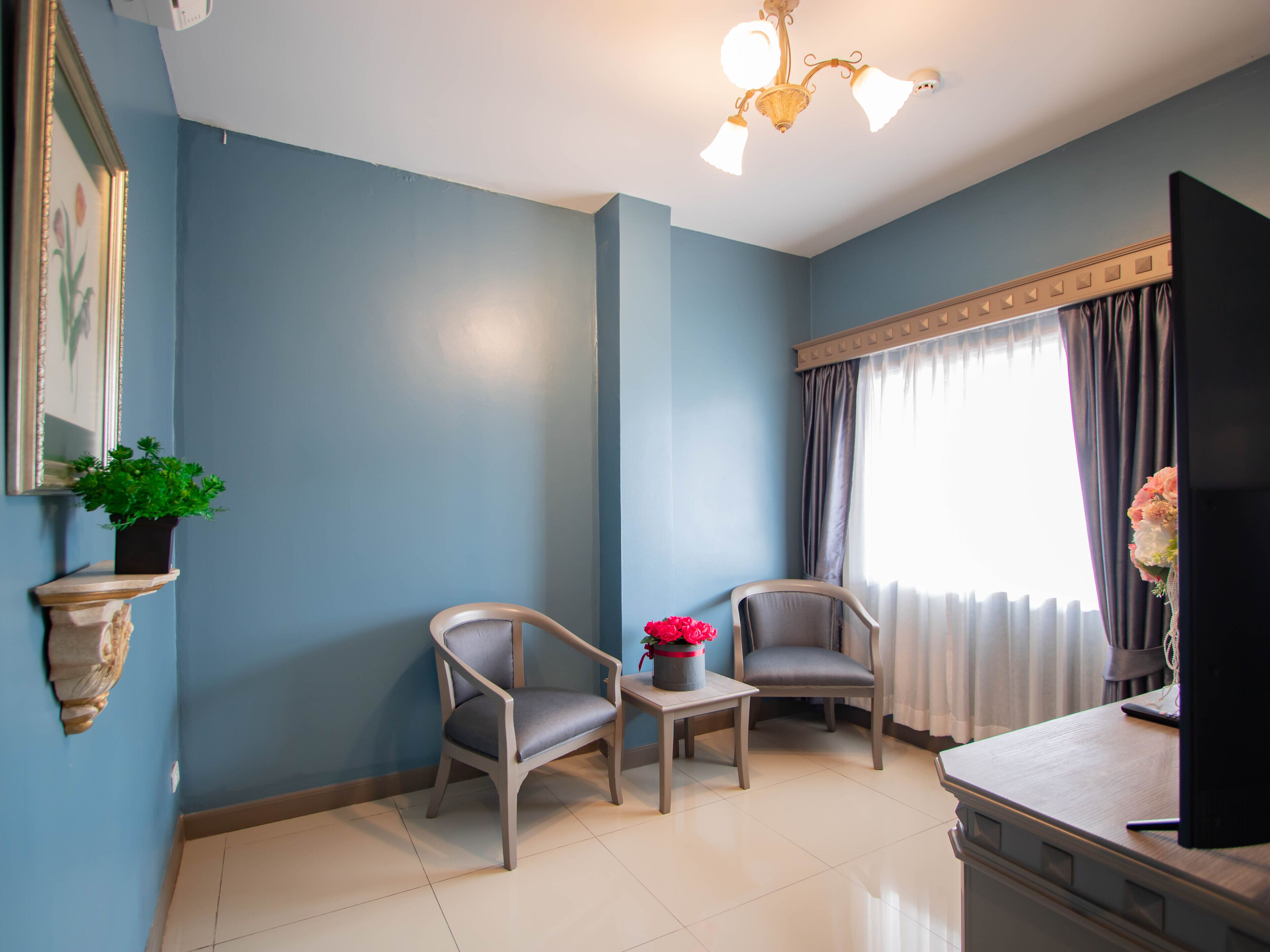 Foto - Eurana Boutique Hotel