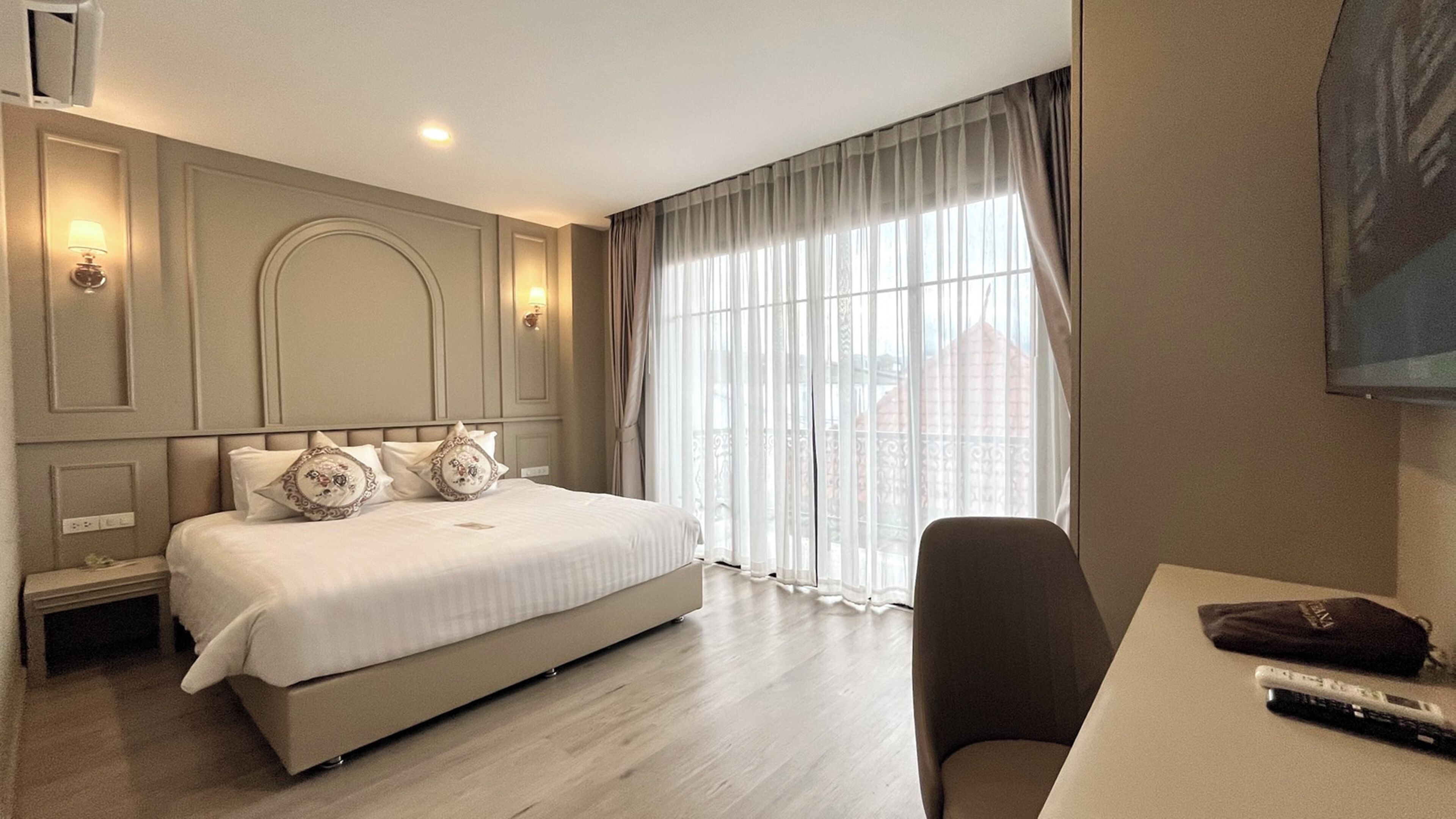 Foto - Eurana Boutique Hotel