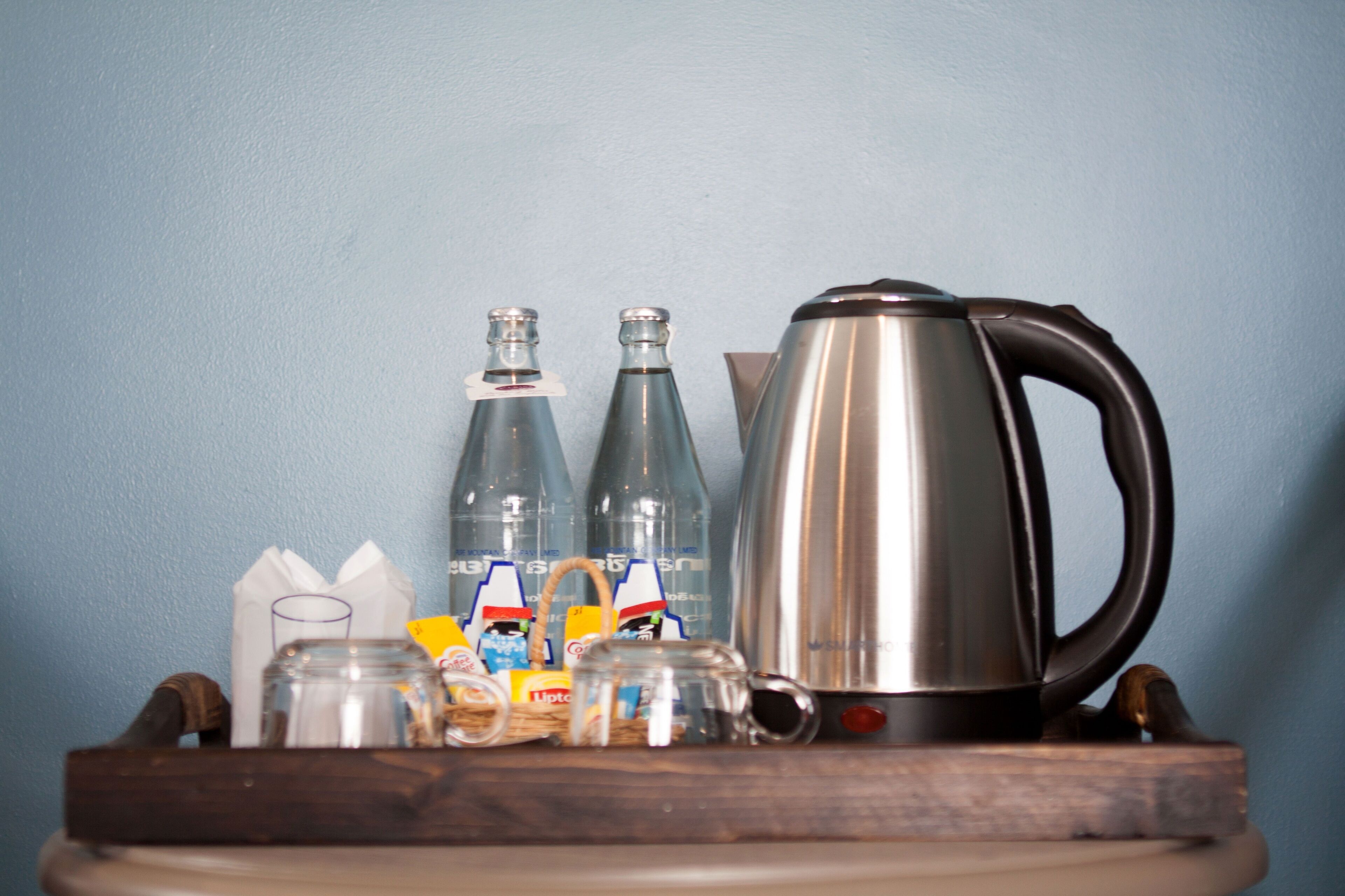 Foto - Eurana Boutique Hotel